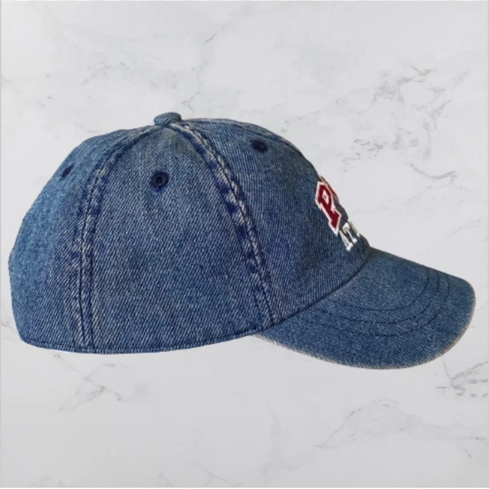 The Children’s Place Jean Baseball Cap​​​​​​​​​​​​​​​​​​​​​​​​​​​​​​